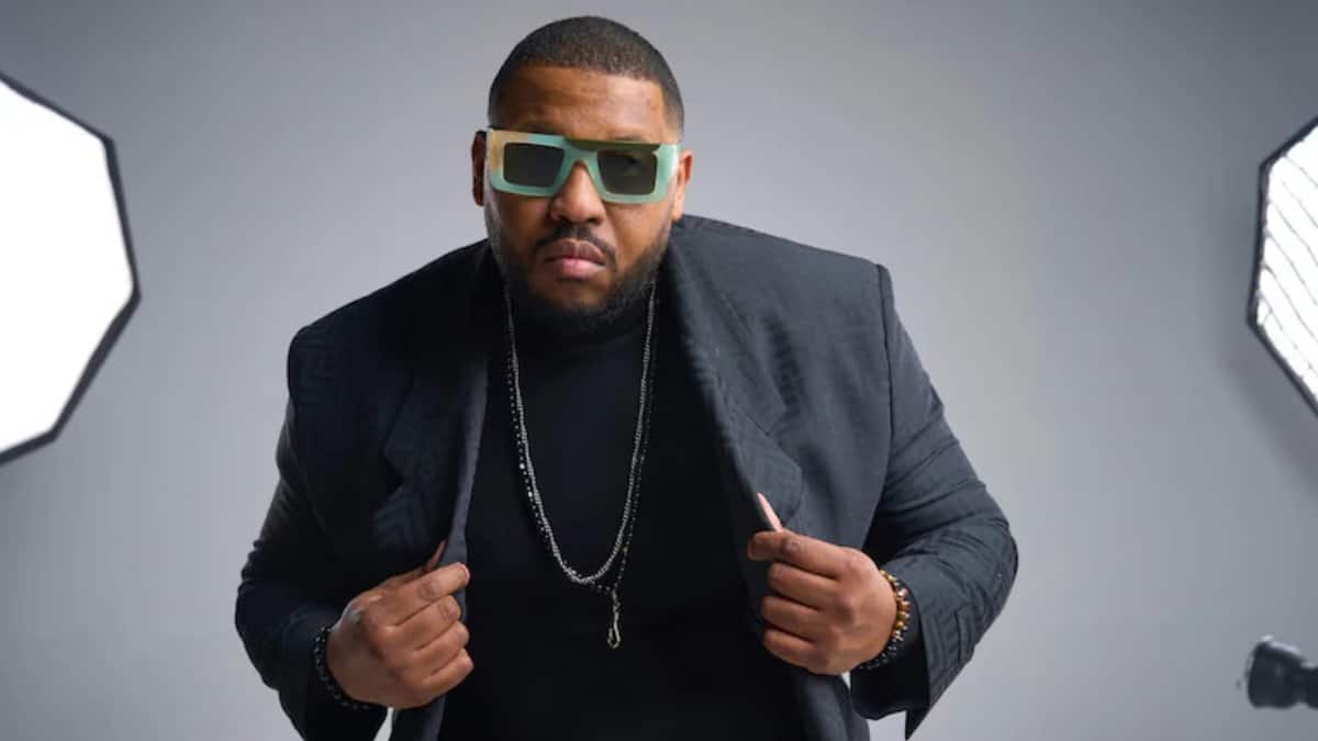 Iran-Israel War fiasco: Dhurandhar's 'FA9LA' rapper Flipperachi cancels his India tour amid the situation in the Middle East and Bahrain