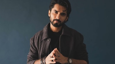 अनुद सिंह ढाका ने स्क्रिप्ट चयन और टाइपकास्ट से बचने पर की बात: 'मजबूत प्रदर्शन रूढ़ियों को तोड़ेंगे'.