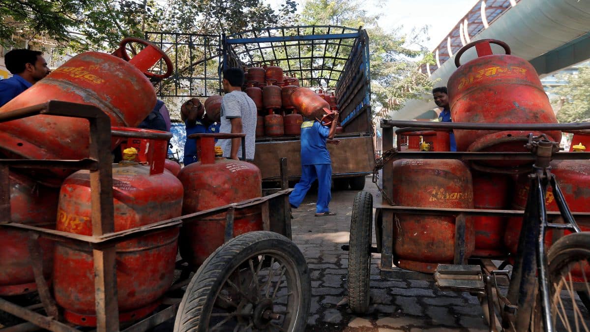 How the Essential Commodities Act will help ensure uninterrupted supply of cooking gas