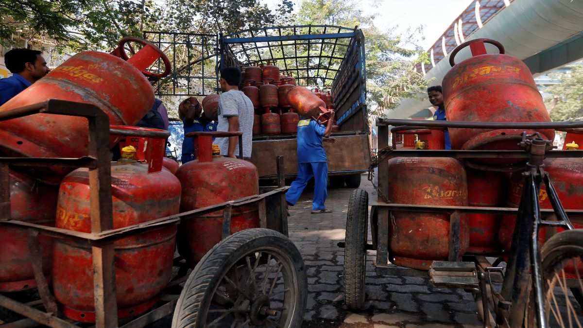 How the Essential Commodities Act will help ensure uninterrupted supply of cooking gas How the Essential Commodities Act will help ensure uninterrupted supply of cooking gas