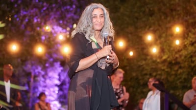 Indian-Origin Geeta Gandbhir Makes History with Two Oscar Nominations for 2026