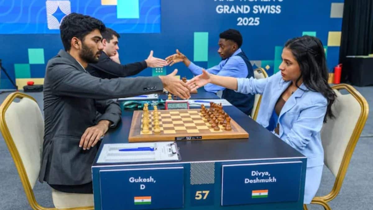 Why India slipped one spot in Chess Gender Equality Index despite strong performance score
