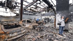 Indian worker killed in Kuwait: Is the Gulf becoming dangerous for expats as war escalates?