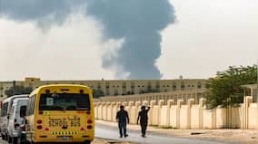 Iran War Live Updates: Italy denies US aircraft base access after Spain shuts airspace