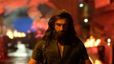 Dhurandhar 2: Is Ranveer Singh's Hamza Based on a Real-Life Character?