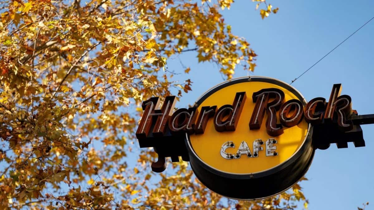 Delhi, Bengaluru among 10 Hard Rock Cafe outlets shut after JSM Corp agreement ends
