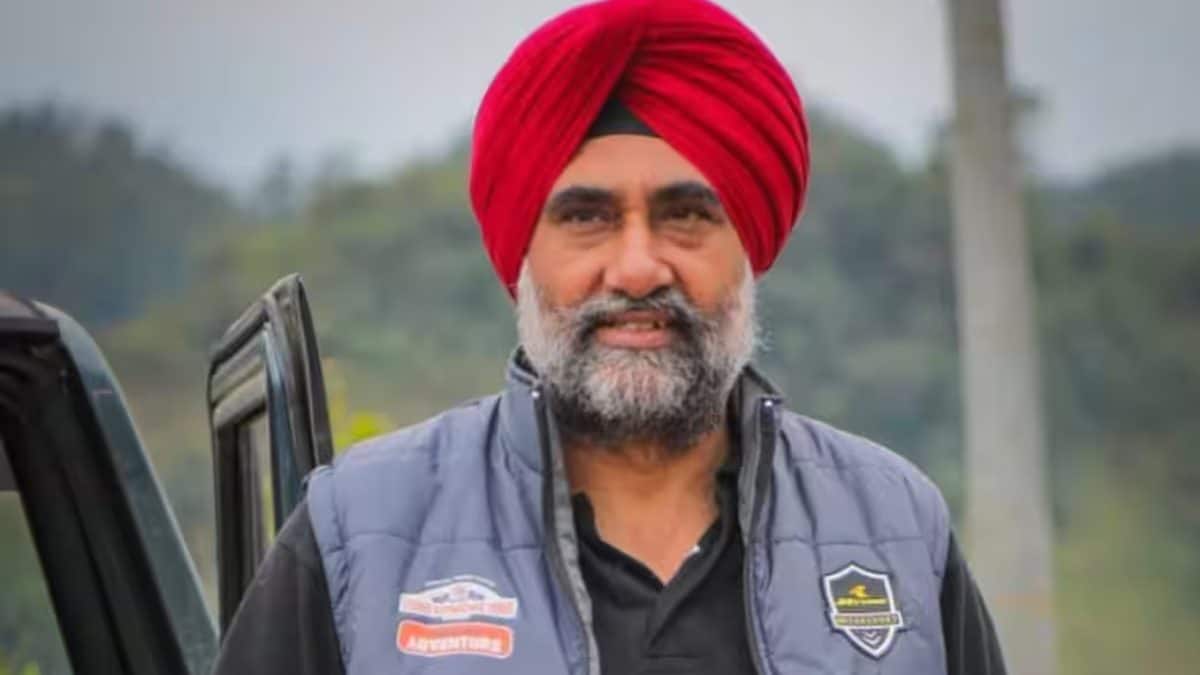 Who was Hari Singh: Indian rally legend known as ‘Gypsy King’ who died at 59 in Maldives boat accident
