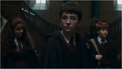 Harry Potter TV Series Teaser Drops: New Cast, Deeper Dive into Wizarding World