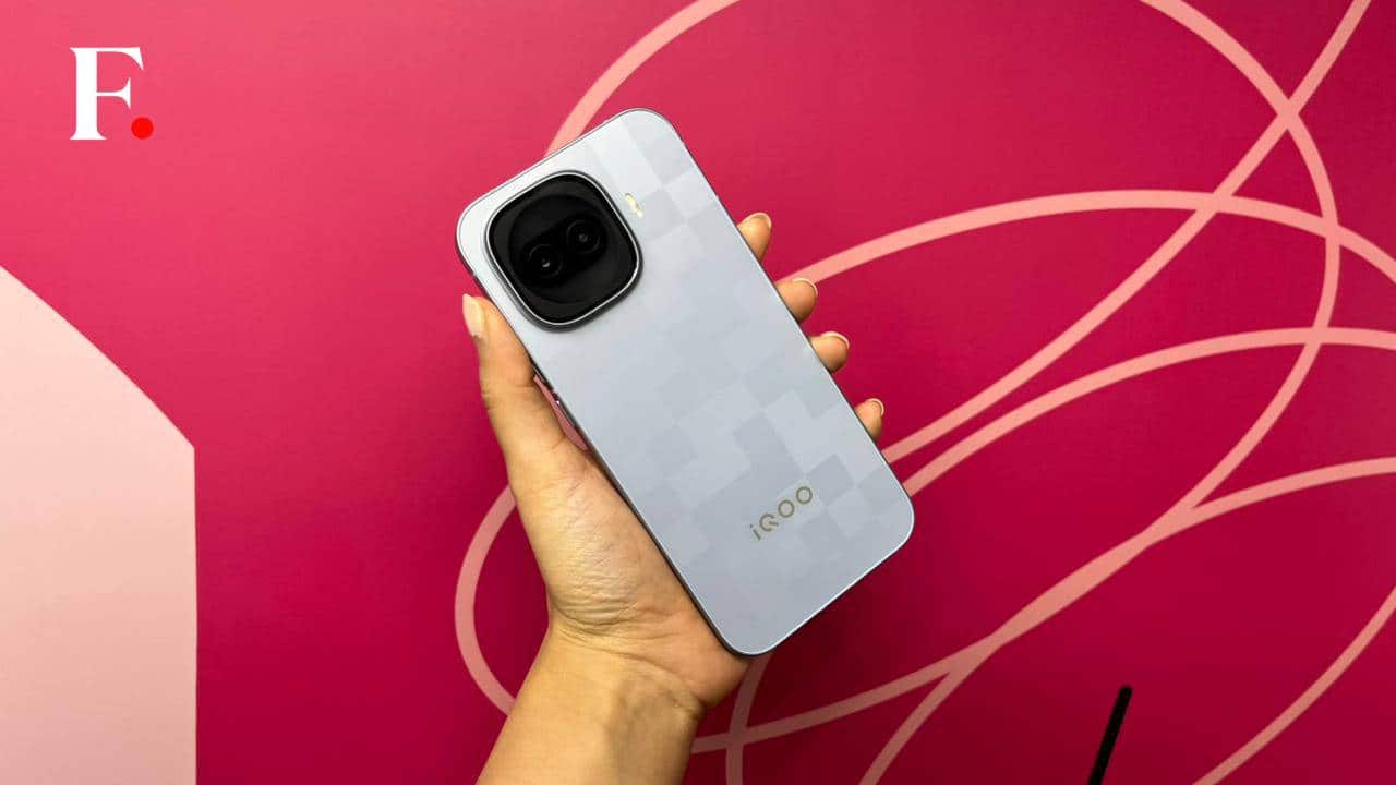 iQOO 15R review