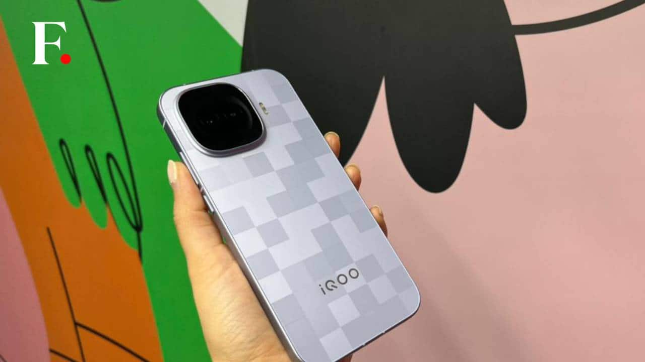 iQOO 15R review