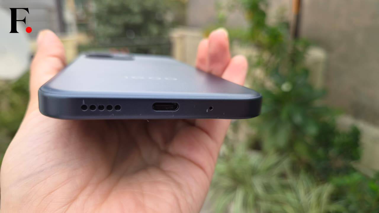 iQOO Z11x review