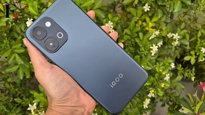 iQOO Z11x review