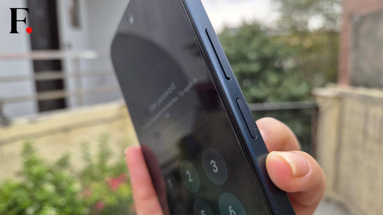 iQOO Z11x review