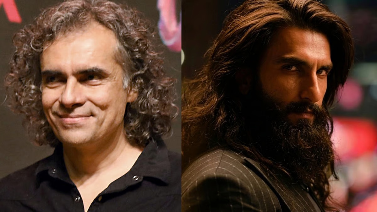Filmmaker Imtiaz Ali on Ranveer Singh's 'Dhurandhar 2': 'Haven't seen the film but...' Filmmaker Imtiaz Ali on Ranveer Singh's 'Dhurandhar 2': 'Haven't seen the film but...'