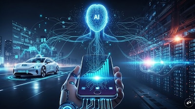 AI चा छुपा खर्च: मेमरीच्या मागणीमुळे दैनंदिन उपकरणांच्या किमती वाढल्या