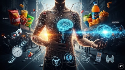 Obesity Injections Aren't a 'Quick Fix': Doctor Explains Holistic Weight Loss Approach