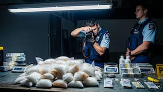 The mastermind of New Zealand’s biggest drug haul is the nephew of Indira Gandhi’s assassin, reveal authorities