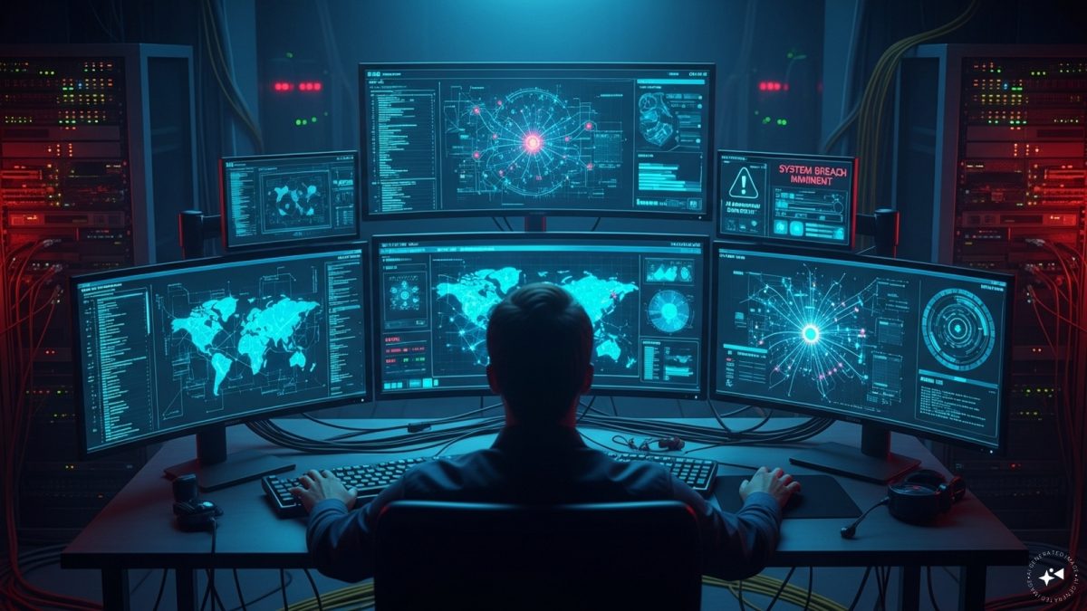 How Facebook job ad lured 2 Karnataka men into Myanmar cyber scam camp