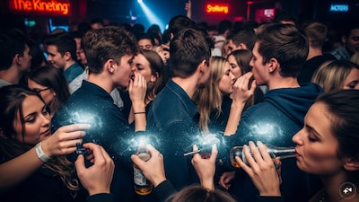 This is an AI generated image