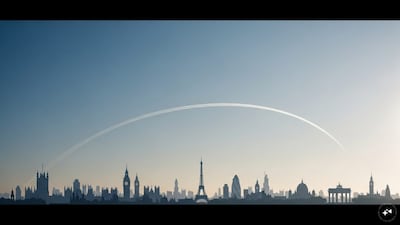 UK Dismisses Iran's Europe Missile Threat Amid Trump's Escalating Rhetoric