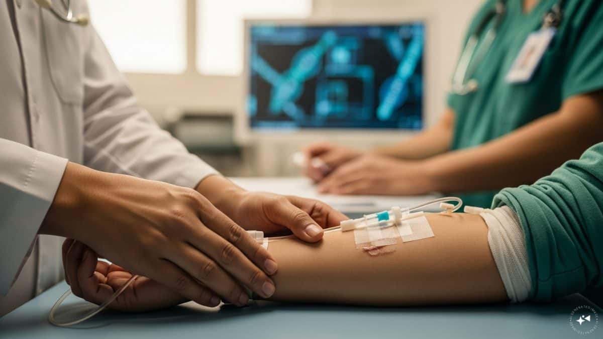 From diagnostic odyssey to zero bleeds: Experts urge systemic reform in rare disease care