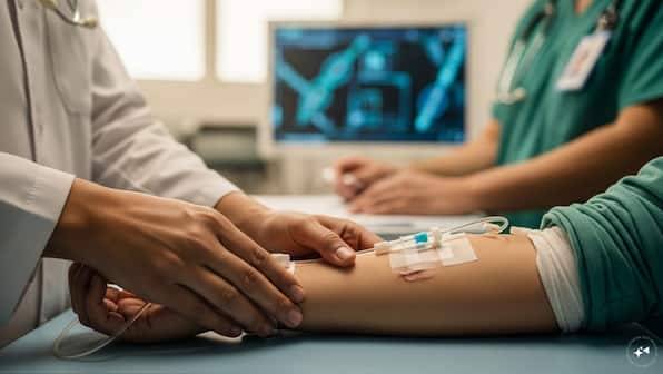 From diagnostic odyssey to zero bleeds: Experts urge systemic reform in rare disease care