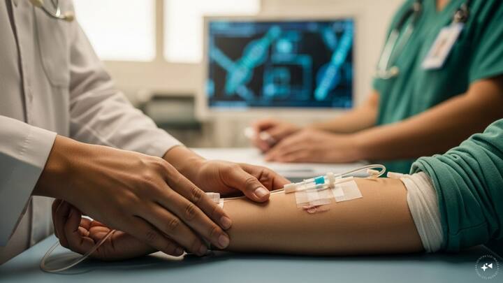 From diagnostic odyssey to zero bleeds: Experts urge systemic reform in rare disease care From diagnostic odyssey to zero bleeds: Experts urge systemic reform in rare disease care