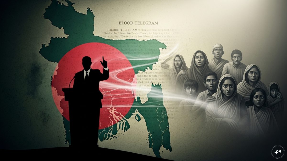 US lawmaker moves resolution to recognise Pakistan’s 1971 atrocities against Bengali Hindus as genocide US lawmaker moves resolution to recognise Pakistan’s 1971 atrocities against Bengali Hindus as genocide