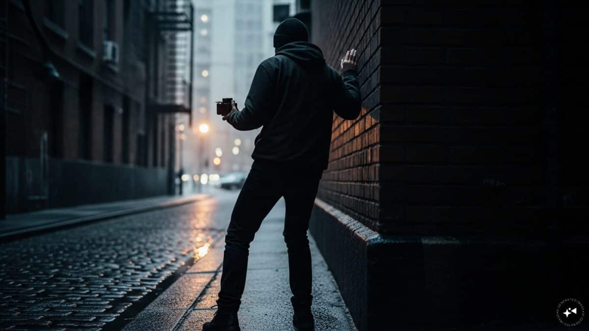 UK police arrest four on suspicion of spying for Iran