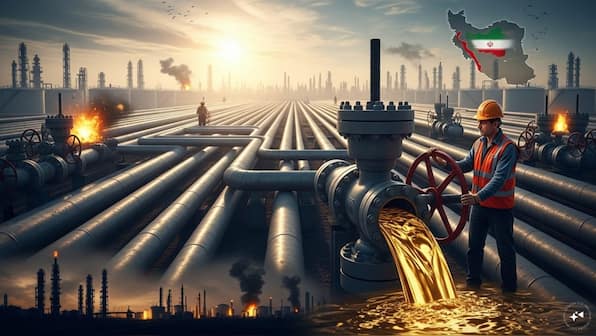 IEA to release 400 million barrels of oil as Iran war disrupts global ...