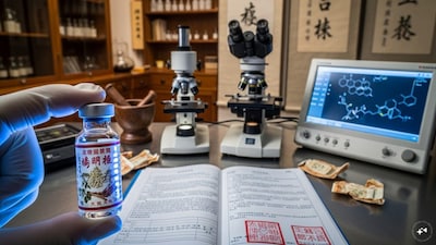 This is an AI generated image. 