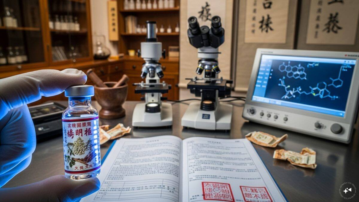 China cracking down on traditional medicine injections, could remove a ...