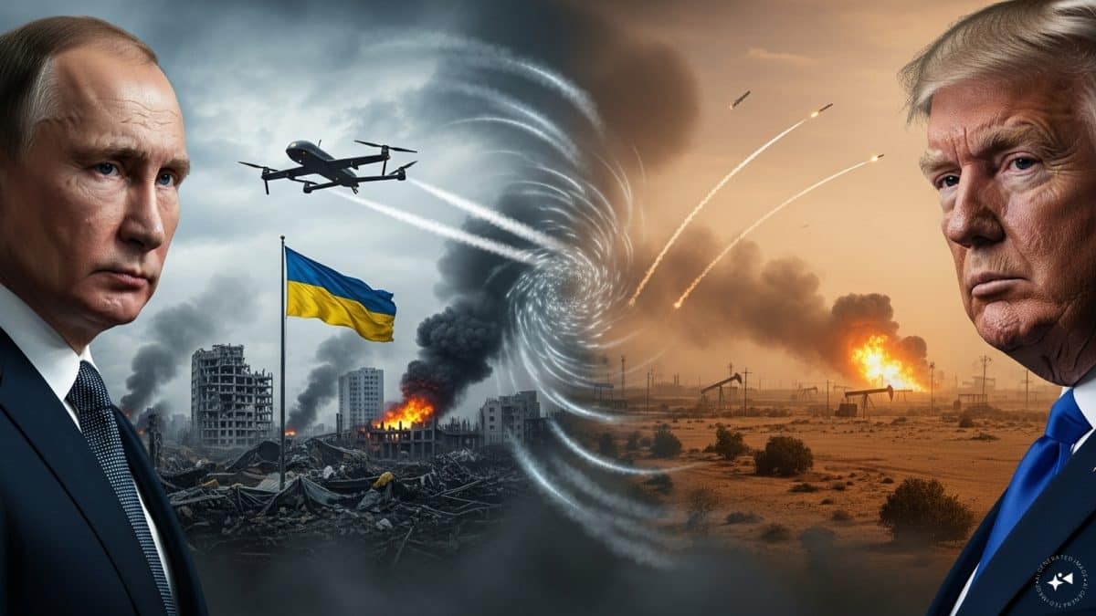 With Ukraine helping US in Iran crisis, will two regional conflicts merge into one global war?