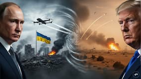 With Ukraine helping US in Iran crisis, will two regional conflicts merge into one global war?