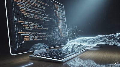 कोडिंग में AI: क्या एंट्री-लेवल नौकरियां सच में खत्म हो जाएंगी?