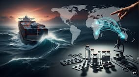 West Asia crisis hits Indian pharma exports; industry calls for ‘Health Security Corridor’ to secure supply chains