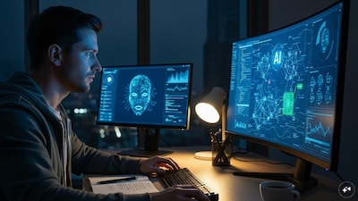 AI: Global Love-Hate Relationship Revealed in Anthropic Study