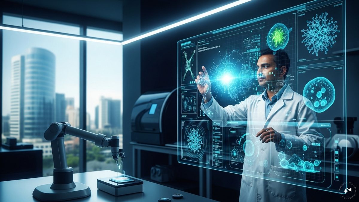 From delays to detection: AI and digital labs power India’s shift to preventive healthcare From delays to detection: AI and digital labs power India’s shift to preventive healthcare