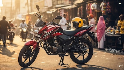 Rapido Overtakes Uber, Ola as India's Top Ride-Hailing Platform