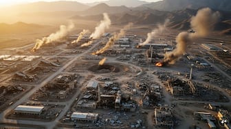 Israel sets Wednesday deadline to destroy all ‘critical’ targets in Iran