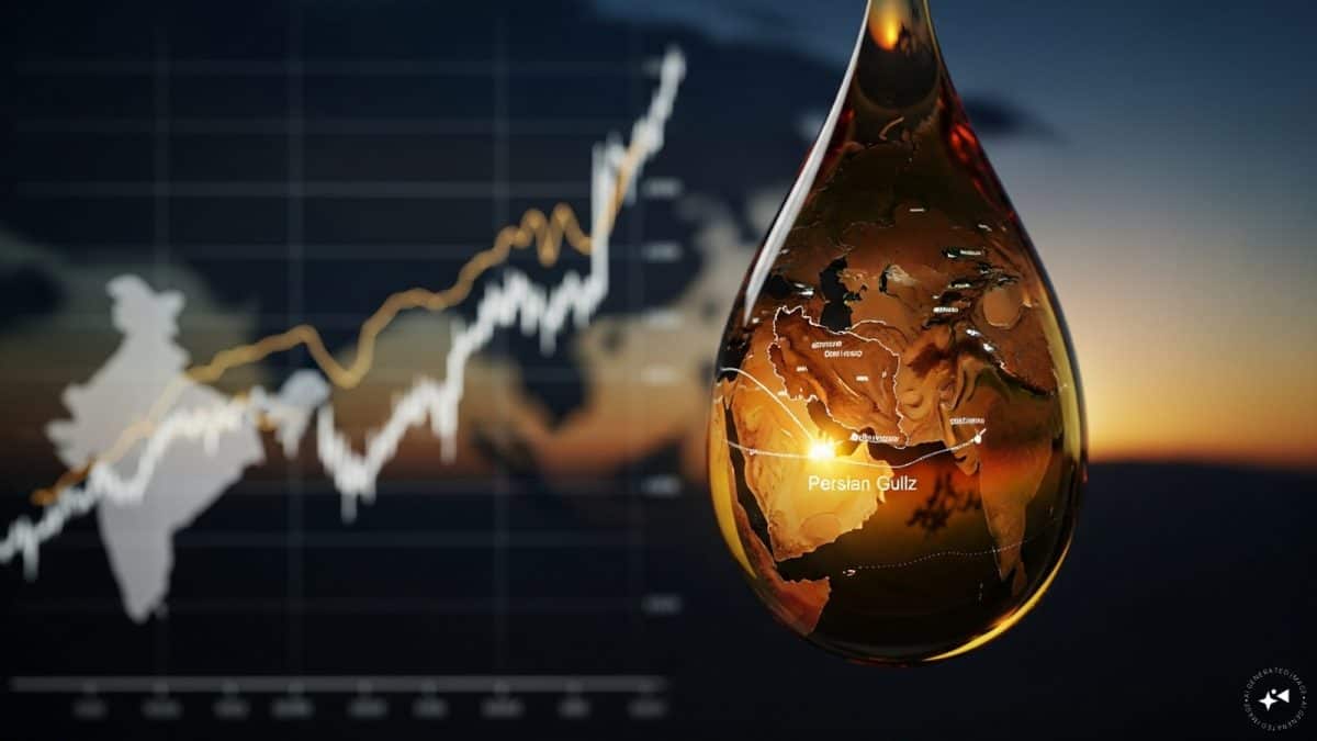 West Asia crisis: India’s oil supplies safe amid Iran tensions but prices set to rise