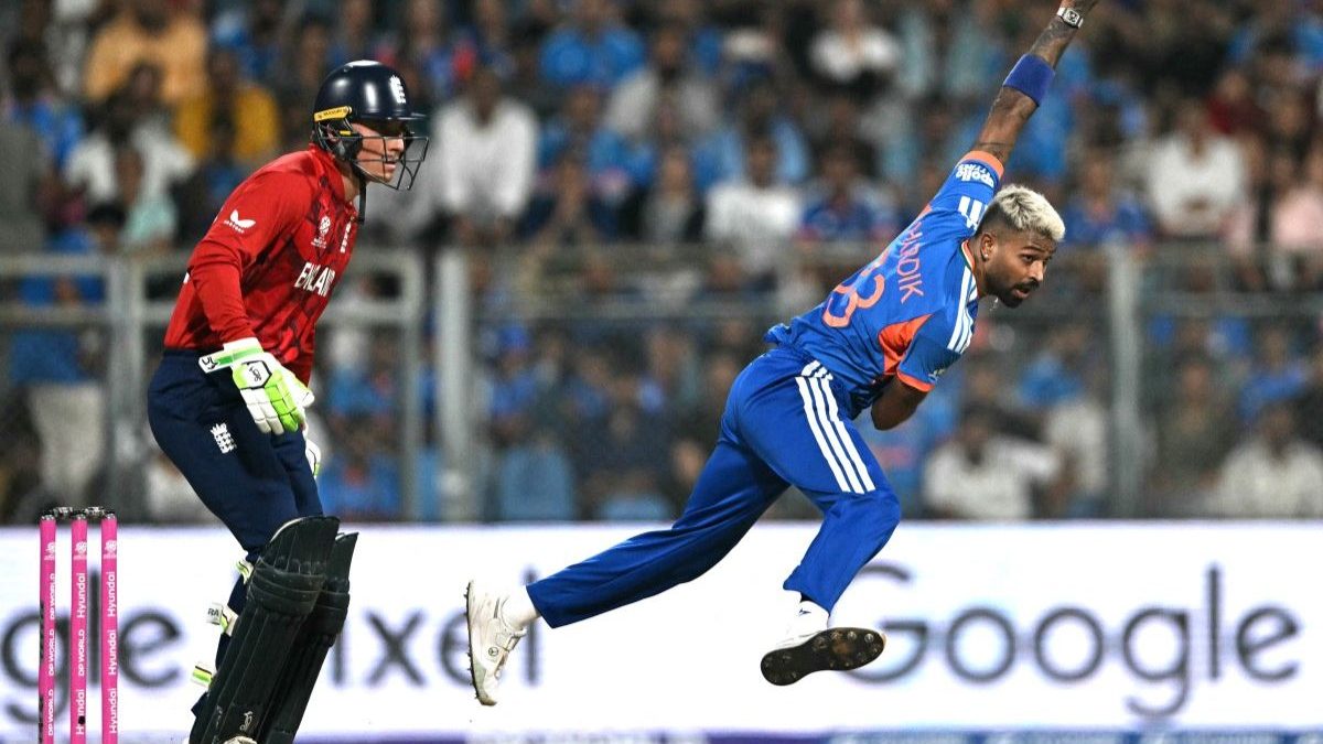 India vs England Highlights, T20 World Cup: India march into another final as they beat England in last-over thriller India vs England Highlights, T20 World Cup: India march into another final as they beat England in last-over thriller