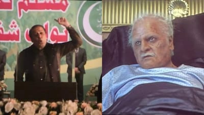 Dhurandhar 2 Real Vs Reel: From Nawaz Shafiq to Dawood Ibrahim; the realistic depictions in Ranveer Singh starrer film