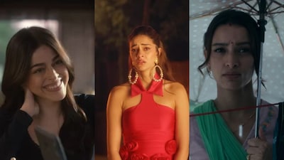 OTT पर छाने को तैयार बॉलीवुड अभिनेत्रियां: Netflix और Prime Video पर आएंगी ये फिल्में और सीरीज.