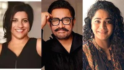 Aamir Khan, Zoya Akhtar, Huma Qureshi & More to Grace Red Lorry Film Festival 2026