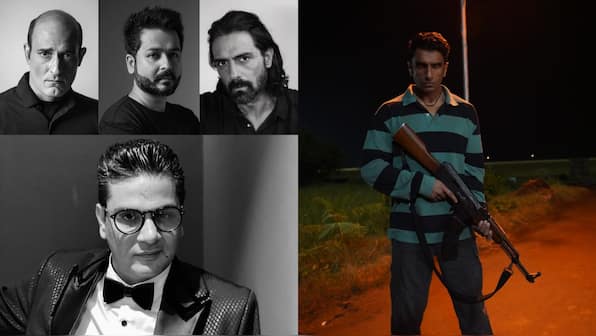 Casting director Mukesh Chhabra: 'Only R. Madhavan immediately agreed to star in Dhurandhar, Akshaye Khanna, Sanjay Dutt and Arjun Rampal needed convincing'
