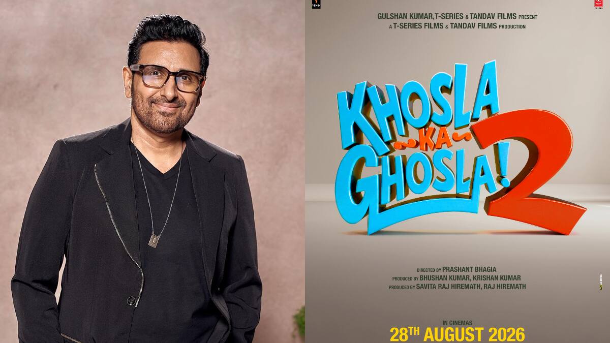 EXCLUSIVE | Actor Parvin Dabbas on 'Khosla Ka Ghosla 2': 'The humour ...