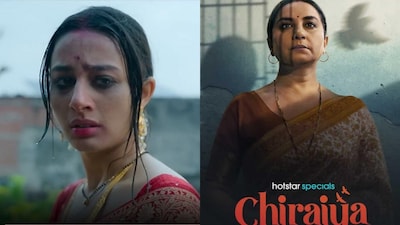 Divya Dutt's 'Chiraiya' Series Tackles Marital Rape, Invisible Damage, and Indian Law