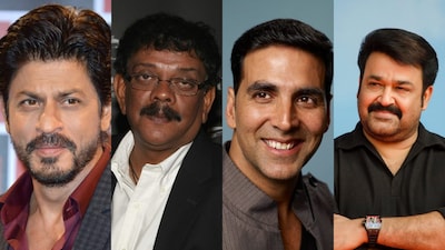 Filmmaker Priyadarshan on ‘Bhooth Bangla’: ‘Akshay Kumar and Mohanlal are the only two actors whom I like and Shah Rukh Khan is…’ | EXCLUSIVE INTERVIEW