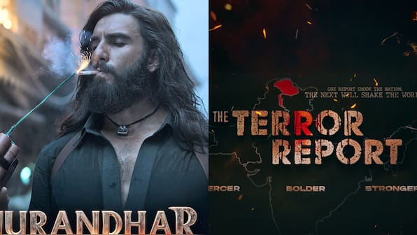 From Ranveer Singh's 'Dhurandhar' to Ektaa R Kapoor's 'The Terror Report': What happens when journalists step into the world of filmmaking